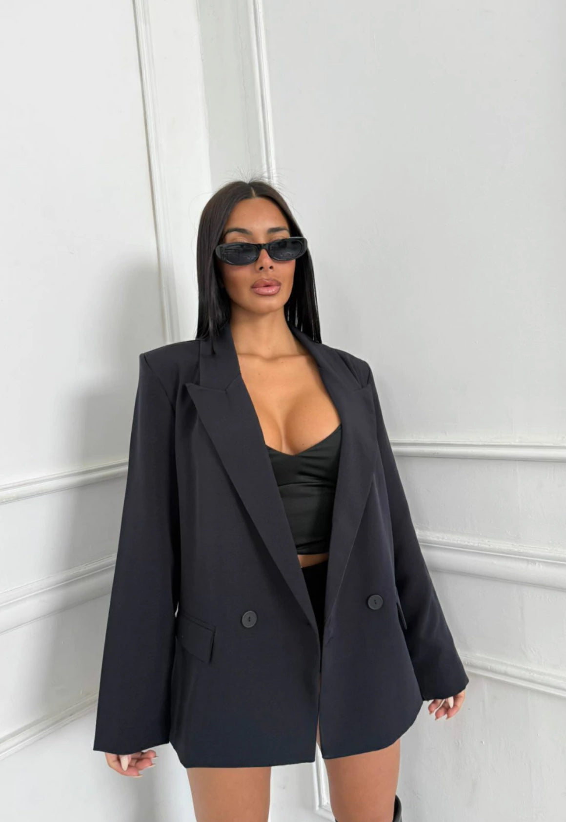 blazer lexy