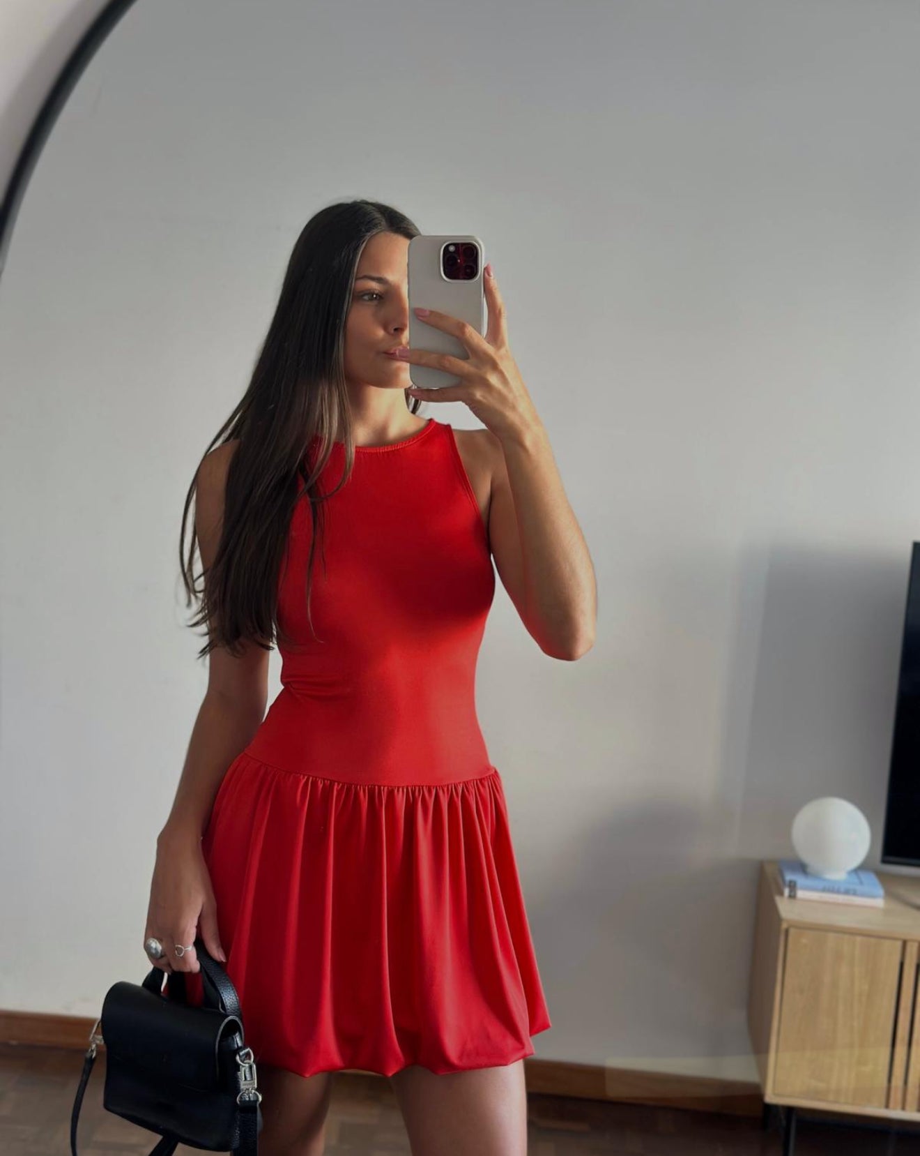 Vestido Samsa